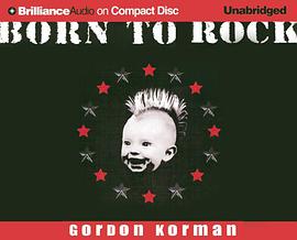 Born to Rock pdf epub mobi 电子书 下载