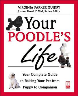 Your Poodle's Life pdf epub mobi 电子书 下载