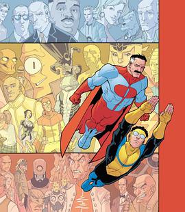 Invincible pdf epub mobi 电子书 下载