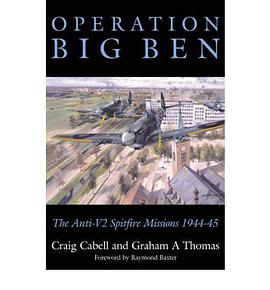 Operation Big Ben pdf epub mobi 电子书 下载