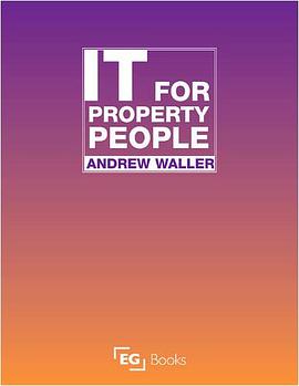 IT for Property People pdf epub mobi 电子书 下载