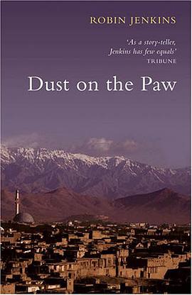 Dust on the Paw pdf epub mobi 电子书 下载
