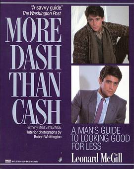More Dash Than Cash pdf epub mobi 下载
