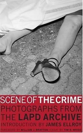 Scene of the Crime pdf epub mobi 電子書 下載