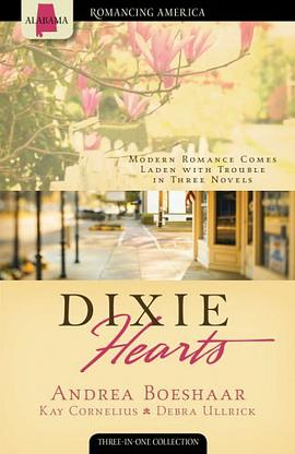 Dixie Hearts pdf epub mobi 电子书 下载