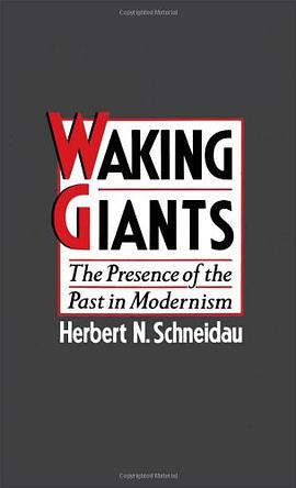 Waking Giants