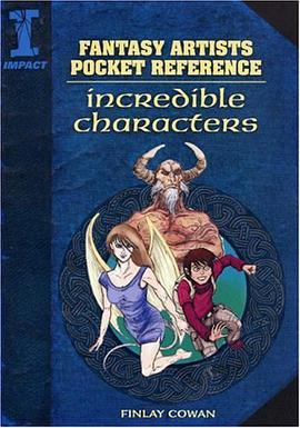 Fantasy Artist's Pocket Reference