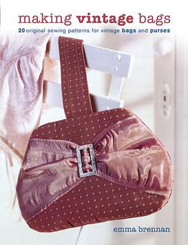 Making Vintage Bags pdf epub mobi 下载