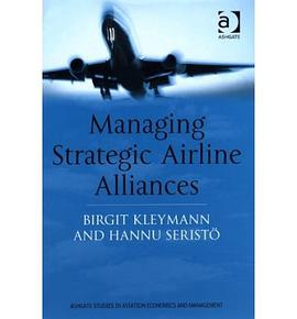 Managing Strategic Airline Alliances pdf epub mobi 电子书 下载