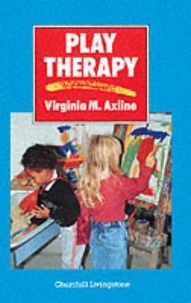 Play Therapy pdf epub mobi 电子书 下载