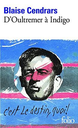 D'Oultremer à Indigo pdf epub mobi 电子书 下载