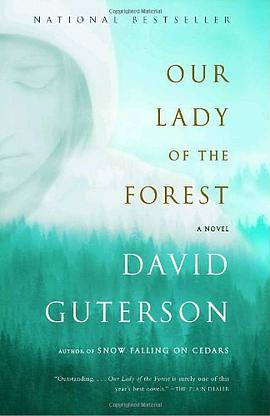 Our Lady of the Forest pdf epub mobi 电子书 下载