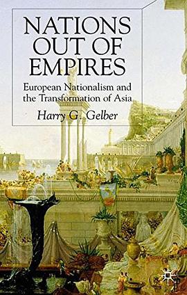 Nations Out of Empires pdf epub mobi 电子书 下载