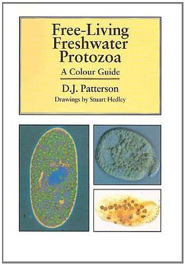 Free-Living Freshwater Protozoa pdf epub mobi 电子书 下载