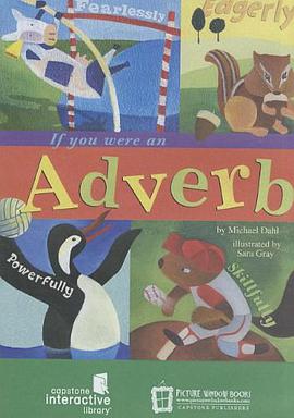 If You Were an Adverb pdf epub mobi 电子书 下载
