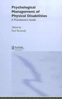 Psychological Management of Physical Disabilities pdf epub mobi 电子书 下载