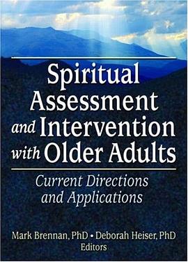Spiritual Assessment And Intervention With Older Adults pdf epub mobi 电子书 下载