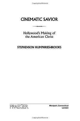 Cinematic Savior pdf epub mobi 电子书 下载