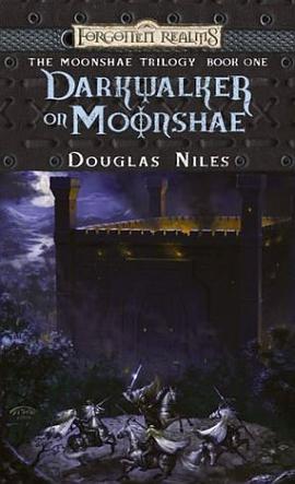 Darkwalker on Moonshae (Forgotten Realms pdf epub mobi 电子书 下载