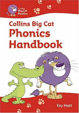 Phonics Handbook pdf epub mobi 电子书 下载
