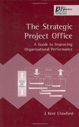 The Strategic Project Office pdf epub mobi 电子书 下载
