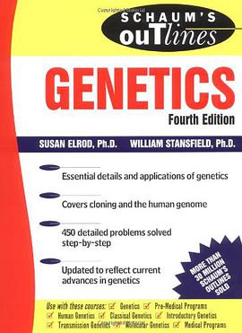 Schaum's Outline of Genetics