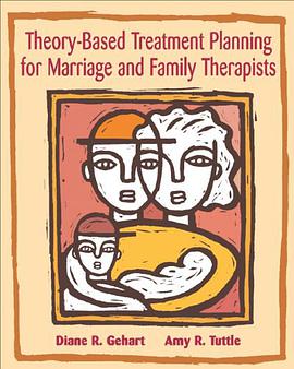 Theory-based Treatment Planning for Marriage and Family Therapists pdf epub mobi 電子書 下載