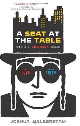 A Seat at the Table pdf epub mobi 電子書 下載