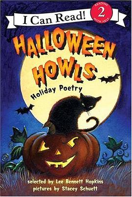 Halloween Howls pdf epub mobi 电子书 下载