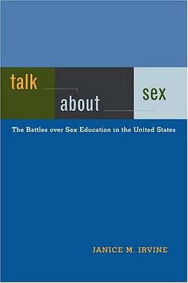 Talk About Sex pdf epub mobi 电子书 下载