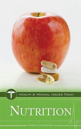 Nutrition pdf epub mobi 电子书 下载
