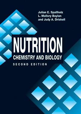Nutrition pdf epub mobi 电子书 下载