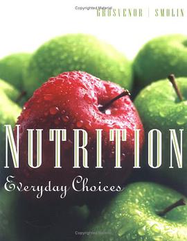 Nutrition pdf epub mobi 电子书 下载