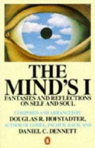 The Mind's I pdf epub mobi 電子書 下載