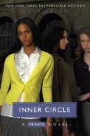 Inner Circle pdf epub mobi 电子书 下载