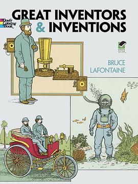 Great Inventors and Inventions