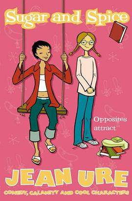 Sugar and Spice pdf epub mobi 下载