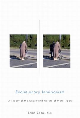 Evolutionary Intuitionism pdf epub mobi 电子书 下载