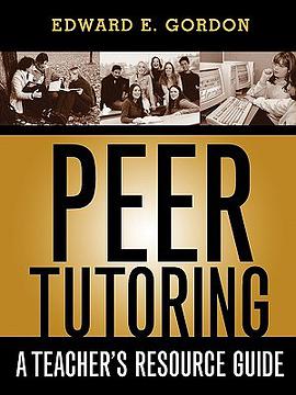Peer Tutoring pdf epub mobi 电子书 下载