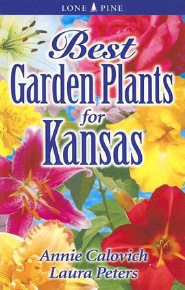 Best Garden Plants for Kansas pdf epub mobi 电子书 下载