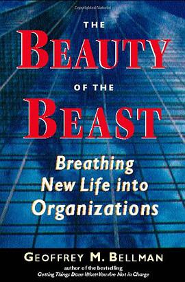 The Beauty of the Beast pdf epub mobi 电子书 下载