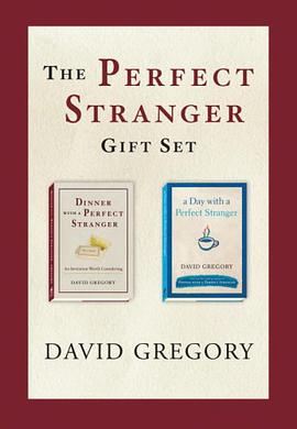 Dinner with a Perfect Stranger/Day with a Perfect Stranger Boxed Set pdf epub mobi 電子書 下載