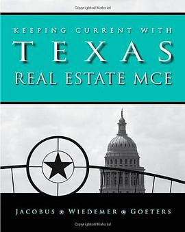 Keeping Current with Texas Real Estate MCE