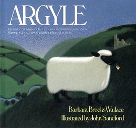 Argyle pdf epub mobi 电子书 下载