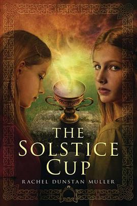 The Solstice Cup pdf epub mobi 电子书 下载
