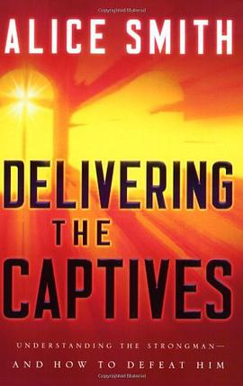 Delivering the Captives pdf epub mobi 电子书 下载