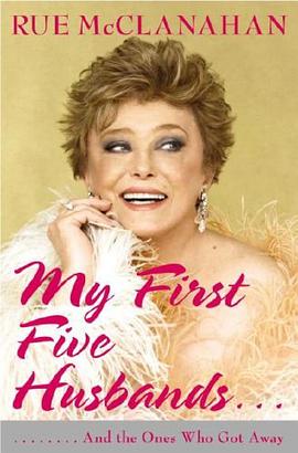 My First Five Husbands..And the Ones Who Got Away