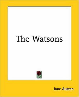 The Watsons pdf epub mobi 电子书 下载