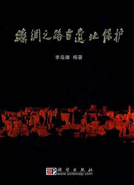 丝绸之路古遗址保护 pdf epub mobi 电子书 下载