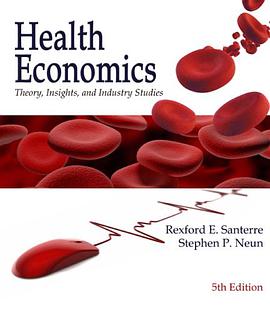 Health Economics pdf epub mobi 电子书 下载